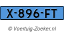 X896FT