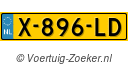 X896LD