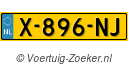 X896NJ