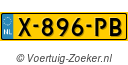 X-896-PB