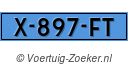 X897FT