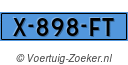 X898FT