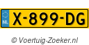X899DG