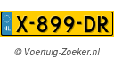 X899DR