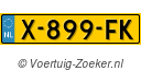 X899FK