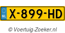 X899HD