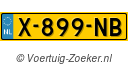 X899NB