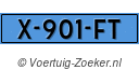 X901FT