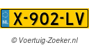 X902LV