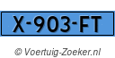 X903FT