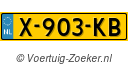 X903KB