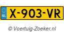 X903VR