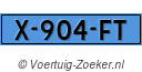X904FT