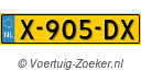 X905DX