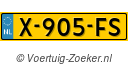 X905FS