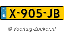 X905JB