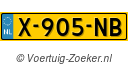 X905NB