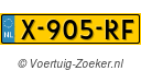 X905RF