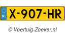 X907HR