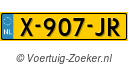 X907JR