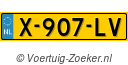 X907LV