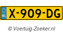 X909DG