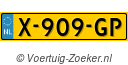X909GP
