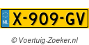 X909GV