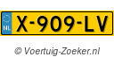 X909LV
