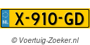 X910GD