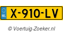 X910LV
