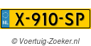 X910SP
