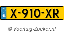 X910XR