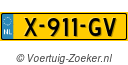 X911GV