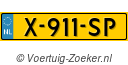 X911SP