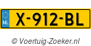 X912BL