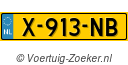 X913NB