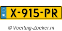X915PR