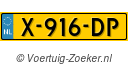 X916DP