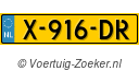 X916DR