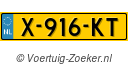 X916KT
