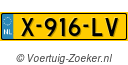 X916LV