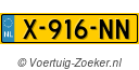 X916NN