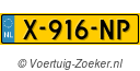 X916NP