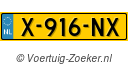 X916NX