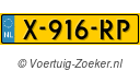 X916RP