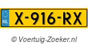 X916RX