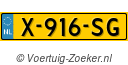 X916SG
