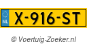 X916ST
