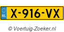 X916VX